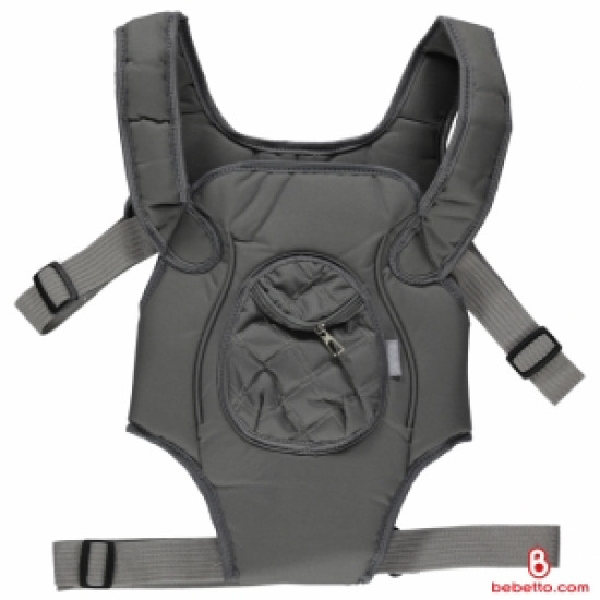 Сумка-кенгуру Bebetto Basic