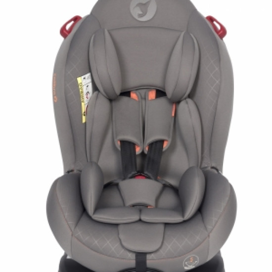 Автокресло Colibro Primo 0-25