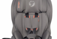 Автокресло Colibro Go Izofix 9-36