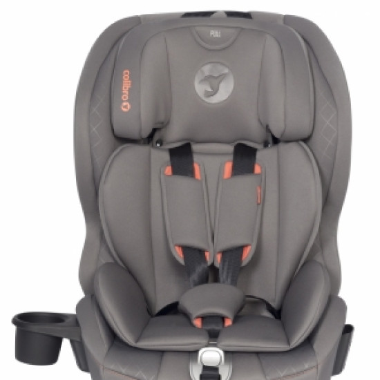 Автокресло Colibro Go Izofix 9-36
