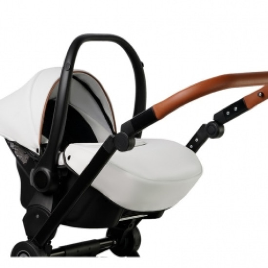 Автокресло Verdi Futuro