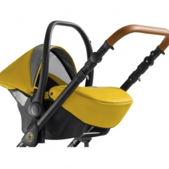 Автокресло Verdi Orion