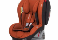 Автокресло EasyGo Tinto 0-25