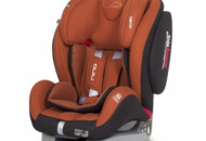 Автокресло EasyGo Nino 9-36