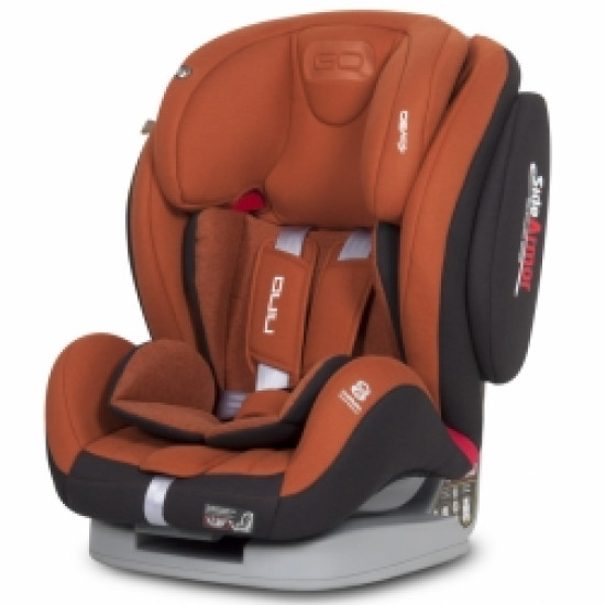 Автокресло EasyGo Nino 9-36