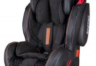 Автокресло Coletto Sportivo Only isofix