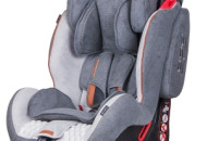 Автокресло Coletto Sportivo isofix