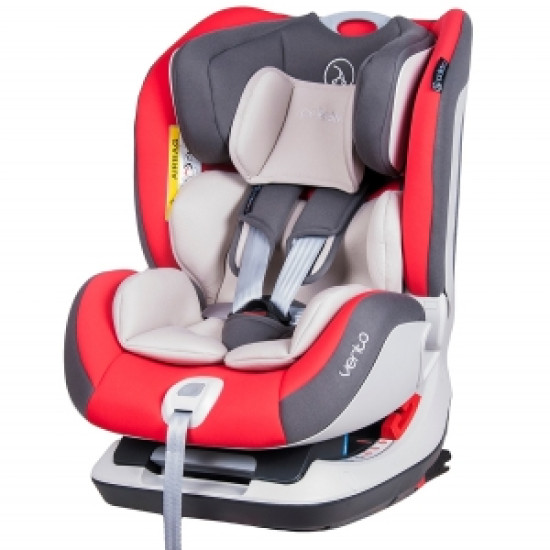 Автокресло Coletto Vento Isofix