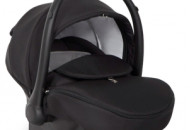 Автокресло EasyGo Optimo