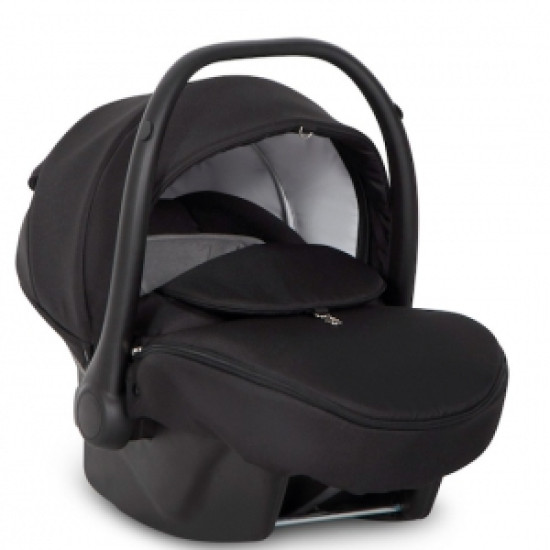 Автокресло EasyGo Optimo