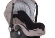 Автокресло EasyGo Virage Ecco