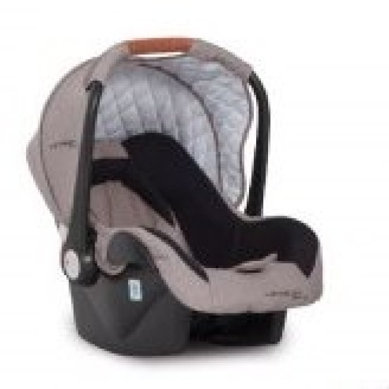 Автокресло EasyGo Virage Ecco