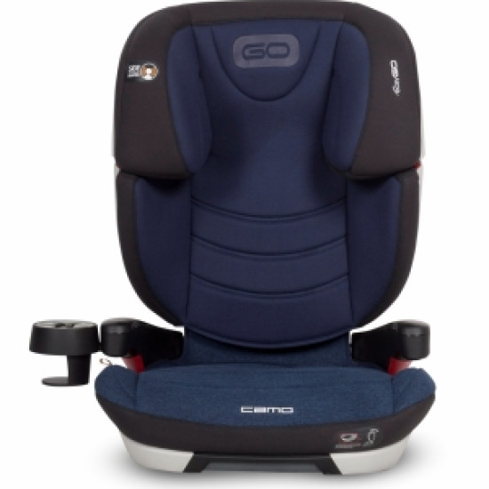 Автокресло EasyGo Camo 15-36