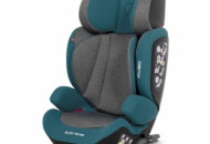 Автокресло EasyGo Extreme 15-36