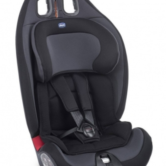 Автокресло Chicco Gro-Up