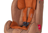 Автокресло Coletto Santino Isofix 9-25