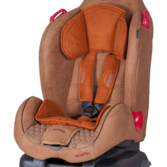 Автокресло Coletto Santino Isofix 9-25