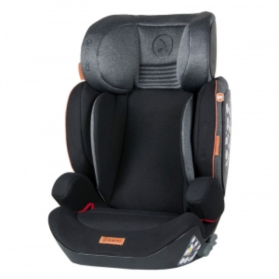 Автокресло Coletto Ferrara Isofix