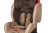 Автокресло Coletto Corto 9-36
