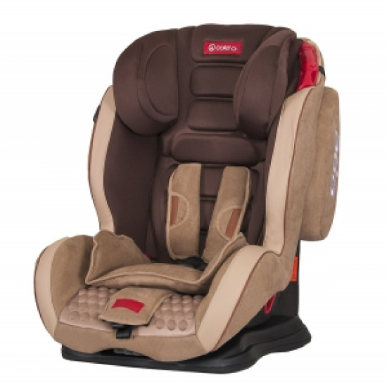 Автокресло Coletto Corto 9-36