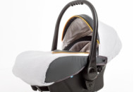 Автокресло Broco Astro