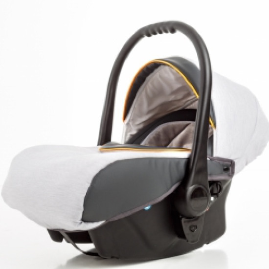 Автокресло Broco Astro