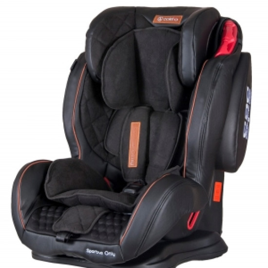 Автокресло Coletto Sportivo Only