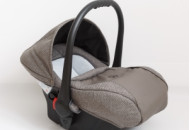 Автокресло Coletto Savona