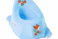 Горщик Tega Лісова казка FF-001