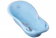 Ванночка Tega Лесная сказка FF-005 102 см