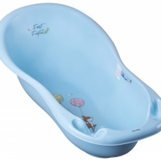 Ванночка Tega Лесная сказка FF-005 102 см