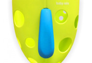 Корзина для игрушек YU-BH-708 YU-BH-708, green, зеленый