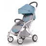 Stroller EasyGo Minima Plus niagara blue