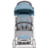 Stroller EasyGo Minima Plus niagara blue