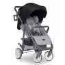 Stroller Euro-Cart flex anthracite, black