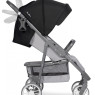 Stroller Euro-Cart flex anthracite, black