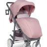 Коляска Euro-Cart Flex powder pink, розовый