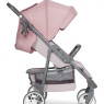 Коляска Euro-Cart Flex powder pink, розовый