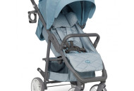 Stroller Euro-Cart flex niagara, blue