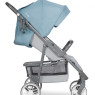 Stroller Euro-Cart flex niagara, blue