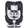 Coleslaw Coletto Vento ISOFIX 0-25 9024-CVIS-13, Black, Black