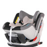 Автокресло Coletto Vento Isofix 0-25 9024-CVIs-10 grey, серый