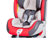 COOL COOLTO Vento ISOFIX 0-25 9024-CVIS-12 Red, Red