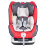 Автокресло Coletto Vento Isofix 0-25 9024-CVIs-12 red, красный
