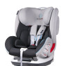 Car Seletto Fabio ISOFIX 9-36 9024-CFAB-13N, Black New, Black