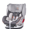 Car Seletto Fabio ISOFIX 9-36 9024-CFAB-10N, GREY New, Gray