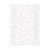 Пеленальная доска Cebababy 50x70 Basic line W-200-903-100, Сон белый, белый