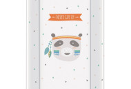 Пеленальная доска Cebababy 50x70 Aztega & Nature W-200-101-556, Osito / Коала, мультиколор