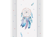 CEBABABY 50x70 Aztega & Nature W-200-101-557, Sueno / Dreams, Multicolore