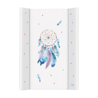 Повивальна дошка Cebababy 50x70 Aztega & Nature W-200-101-557, Sueno / Ловці снів, мультиколір